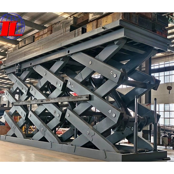 贵州大吨位升降机非标定制