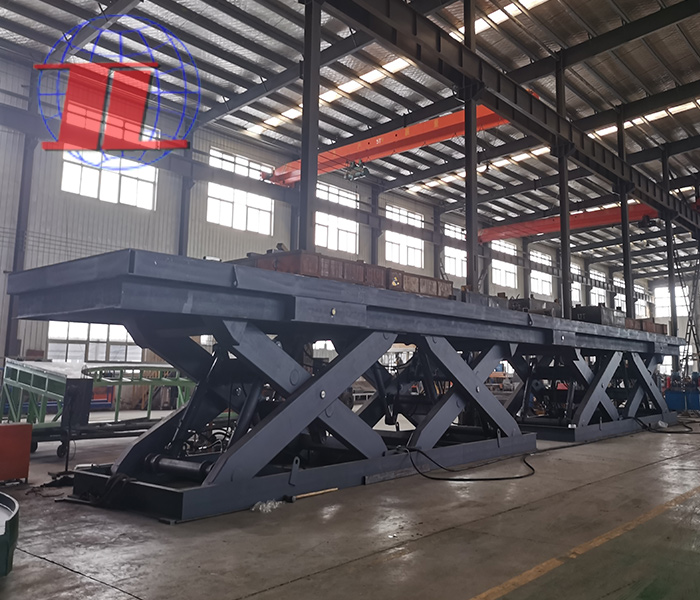 贵州大型升降平台厂家