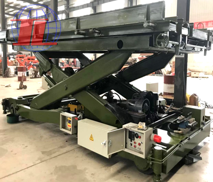 贵州部队用多功能车