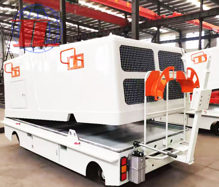 贵州机场用自行多功能车