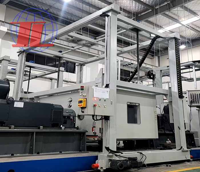 贵州龙门架操作平台