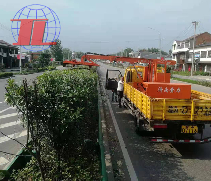 贵州绿化修枝机