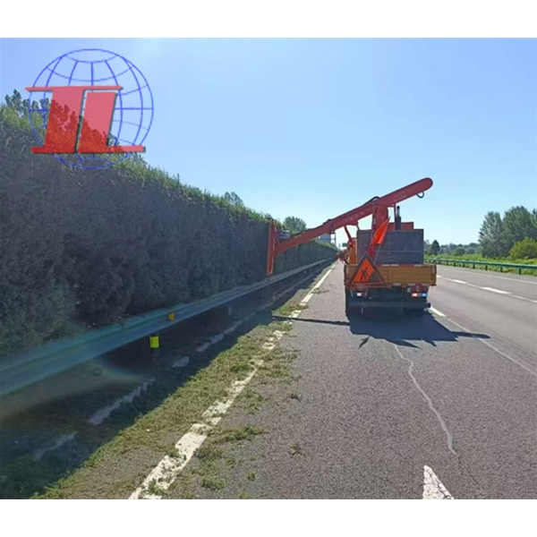 贵州高速公路绿篱修剪机