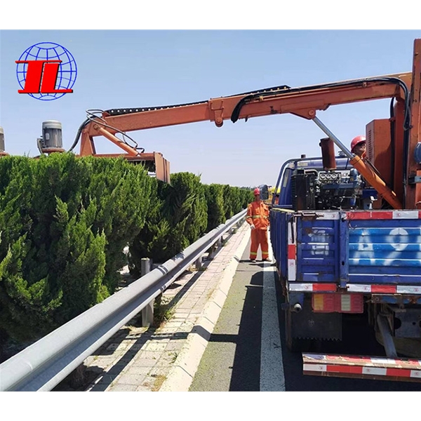 贵州车载式绿篱修剪机