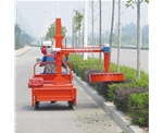 贵州贵州城市道路绿化修剪机