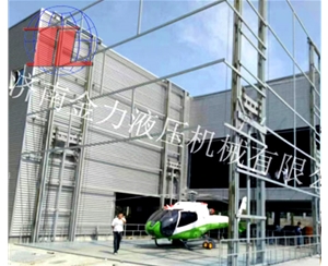 贵州海边直升机...