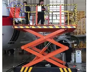 贵州大型机场升...