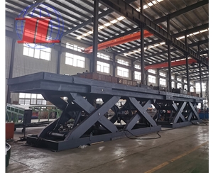 贵州大型升降平...