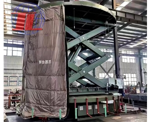 贵州军工监测升...