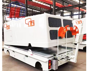 贵州机场用自行...