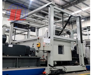 贵州龙门架操作...