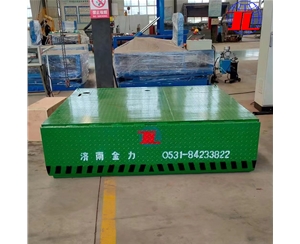 贵州固定式液压...