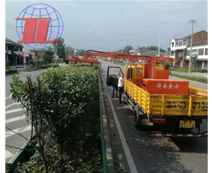 贵州绿化修枝机