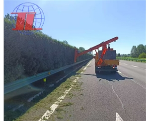 贵州高速公路绿...